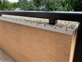 Terrace profil - STONE 